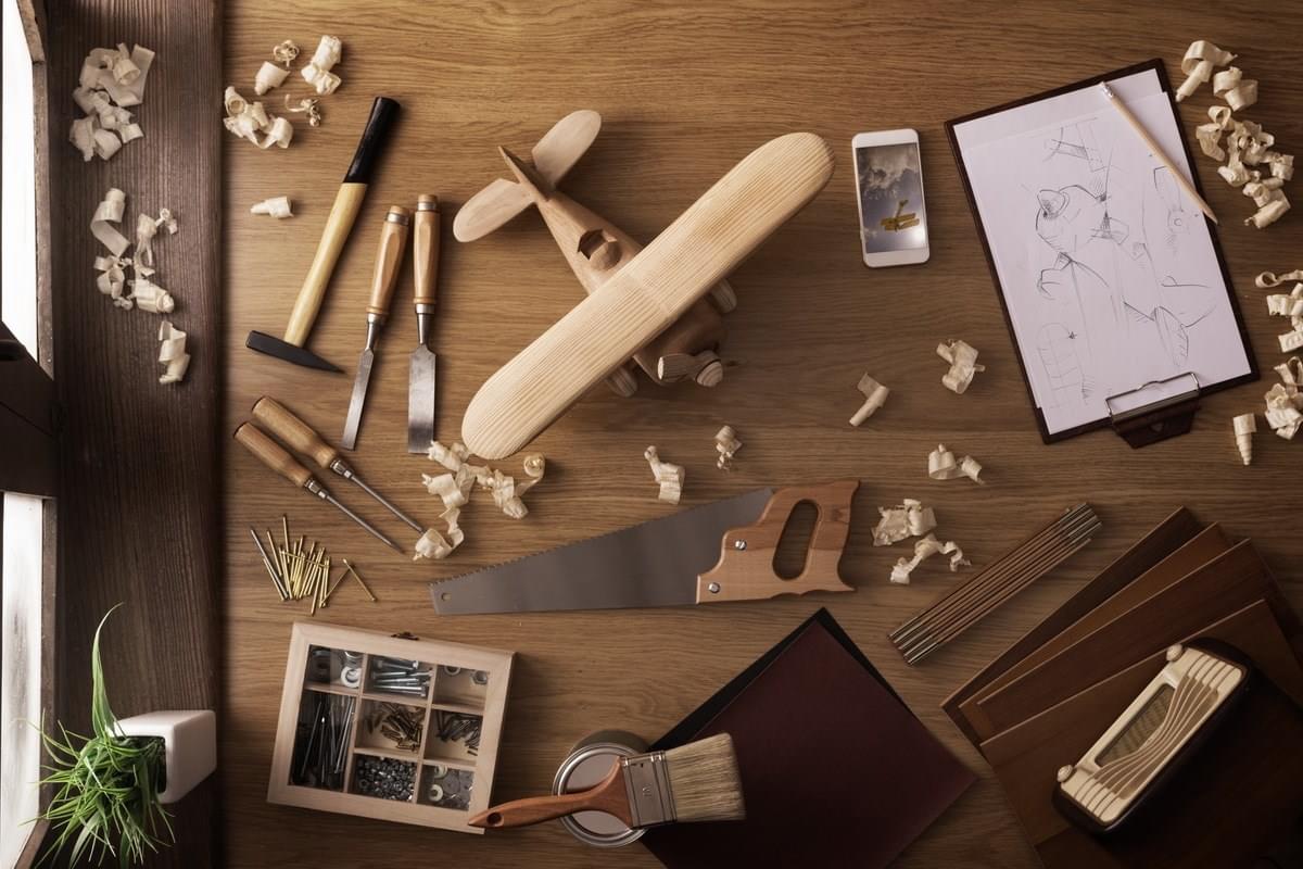 Proyectos de fabricacion