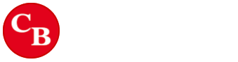 Logotipo inverso de la empresa