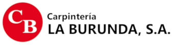 Logotipo de la empresa