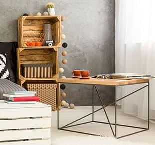 Muebles de diseño